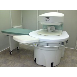 2002 GE Lunar E-Scan XQ Extremities MRI Machine