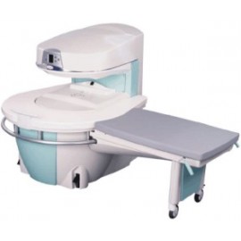 2003 GE Lunar E-Scan XQ Extremities MRI Machine