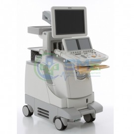ATL Philips IE33 Ultrasound Machine
