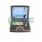 GE VOLUSON I PORTABLE ULTRASOUND MACHINE BT05