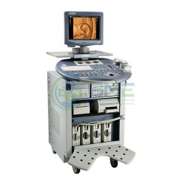 GE Voluson 730 Expert 4D Ultrasound Machine