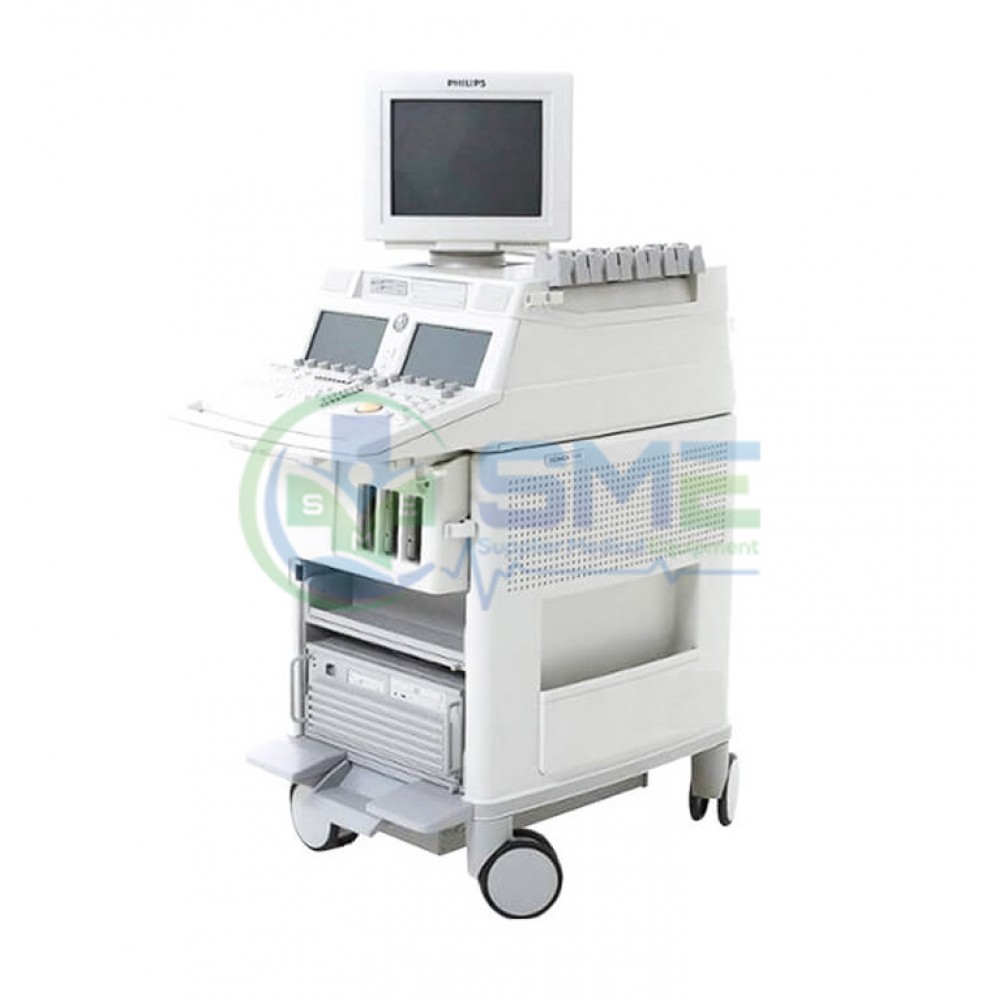 HP SONOS 7500 3D Ultrasound Machine