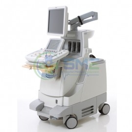 Philips IU22 Ultrasound Machine