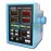 CRITIKON DINAMAP 8100T VITAL SIGNS BLOOD PRESSURE MONITOR WITH TEMP