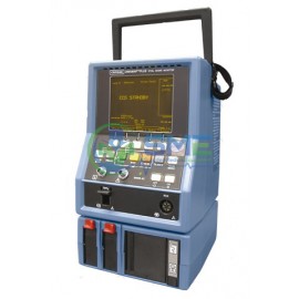 CRITIKON DINAMAP PLUS PATIENT VITAL SIGNS MONITOR NIBP