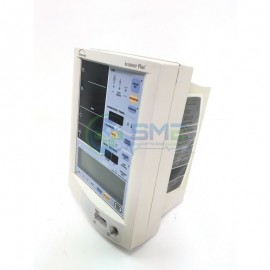 Datascope Accutorr 3 Vital Signs Monitor with recorder