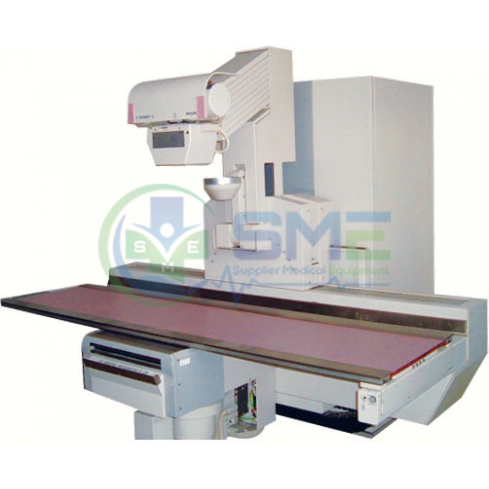 Philips Diagnost 94 Remote Control System