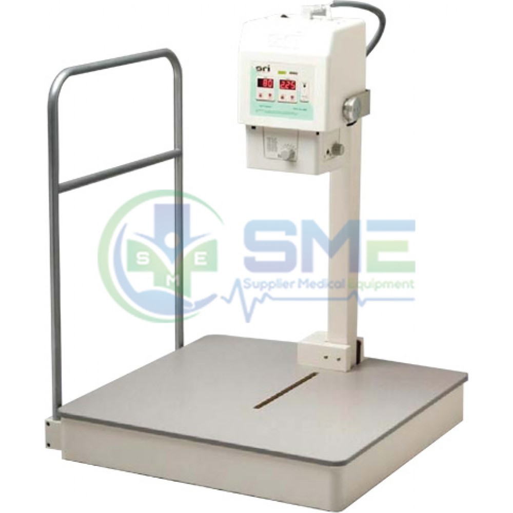 Source-Ray PXS-810 Podiatry X-ray system. Film based