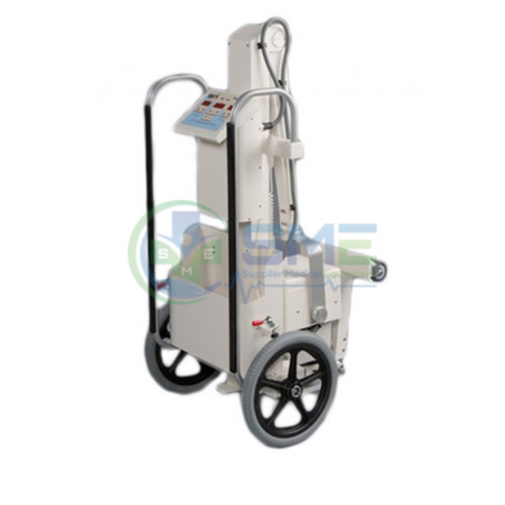Source-Ray PowerMax 1260 Film based Portable X-ray