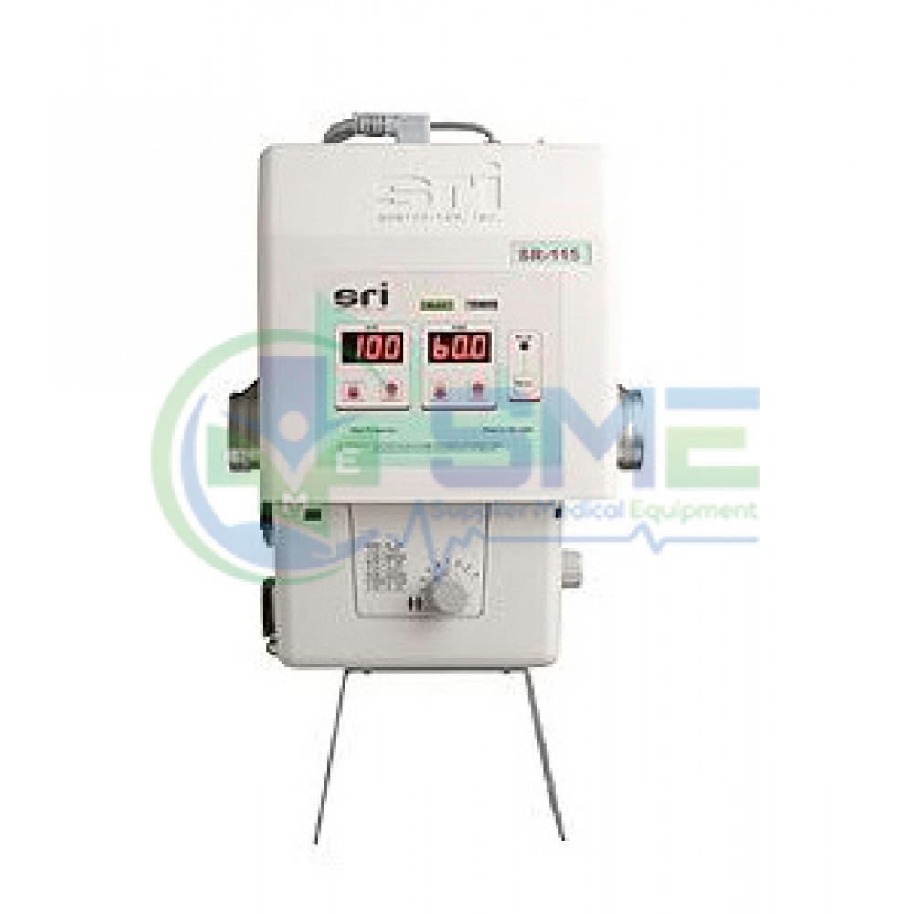 Source-Ray SR-115 Film based Portable X-ray
