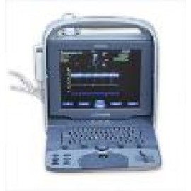 Acuson Cypress Plus Portable Ultrasound Machine Ver 20