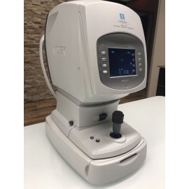 Nidek RKT 7700 Auto Ref/Kerato/Tonometer