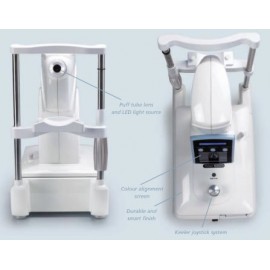 PULSAIR Desktop - Non Contact Tonometer