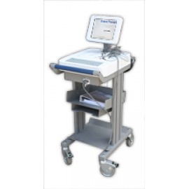 Burdick Eclipse Premier Resting ECG Machine