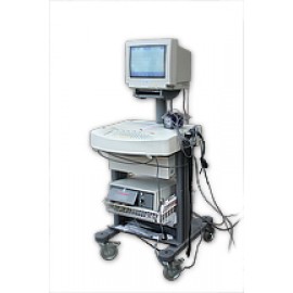 Burdick Quest Exercise Stress System
