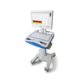 Vectraplex Hospital ECG System Package V100900